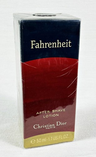 Vintage dior fahrenheit - dior,