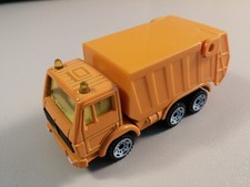 SIKU 0811 0812 Mercedes