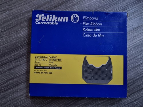 Pelikan filmband 189 - pelikan, c