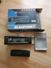 Blaupunkt San Francisco 310 Auto|Car Radio 4x50W MP3 WMA SD USB AUX CD Player