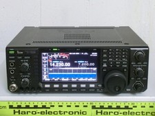 ICOM IC-7600 KW/50MHz