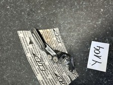 ARP Racing Bremspedal für ARP Fußrastenanlage Rastenanlage Yamaha R6 RJ27 2017-