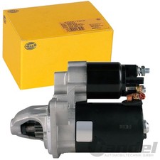 Hella anlasser starter - hella,