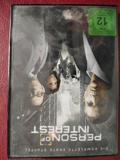 Person of Interest - Die