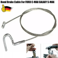 Handbremsseil Seilzug