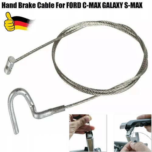 Handbremsseil seilzug - handbremsseil,