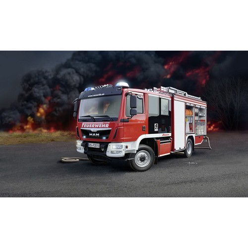 Revell 07452 schlingmann - revell,
