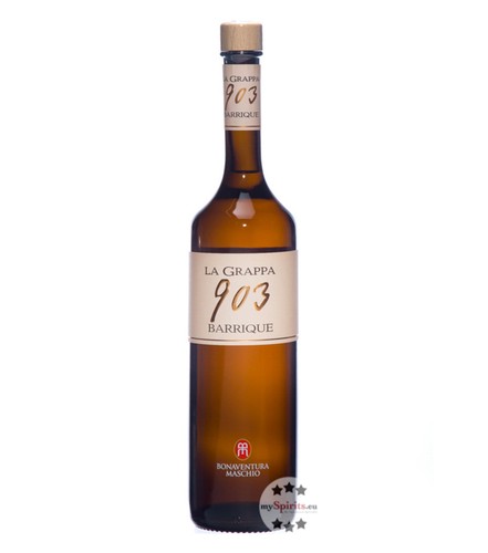 Bonaventura maschio grappa - bonaventura,