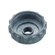 Vergaserdeckel Gasschieberdeckel für 15mm Bing Vergaser Deckel