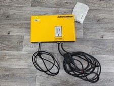 Jungheinrich SLH 090 24V 70A Batterie Akku Ladegerät Stapler Hubwagen Ameise