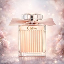 CHLOE / Chloe Signature / EdP / 100ml /Eau de Parfum / Refillable / Spray /
