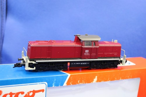 Roco 63953 spur db - spur, h0