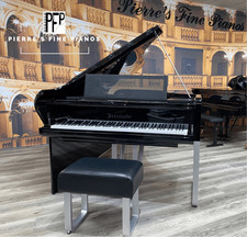 Bosendorfer Audi Design grand