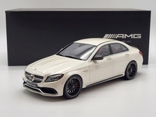 1:18 GT Spirit Mercedes-AMG C