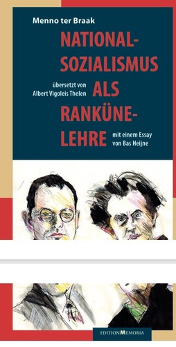 Menno ter braak - menno,