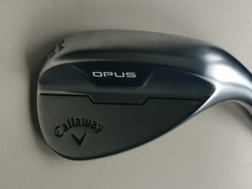 Callaway opus sandwedge - callaway, 54