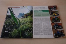 Motorrad 24/2003 Suzuki GSF 1200 S Bandit mit 98PS besser als...?