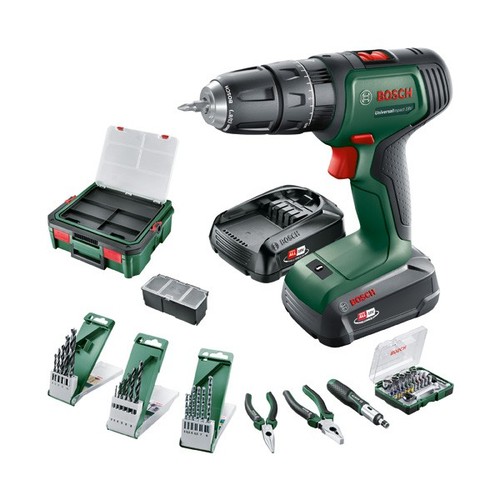 Bosch akku schlagbohrmaschine - bosch, akku-schlagbohrmaschine