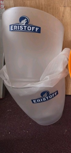 Neu 2st eristoff - *neu*, 2st.