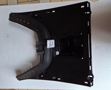 Trittbodenverkleidung PEGASUS