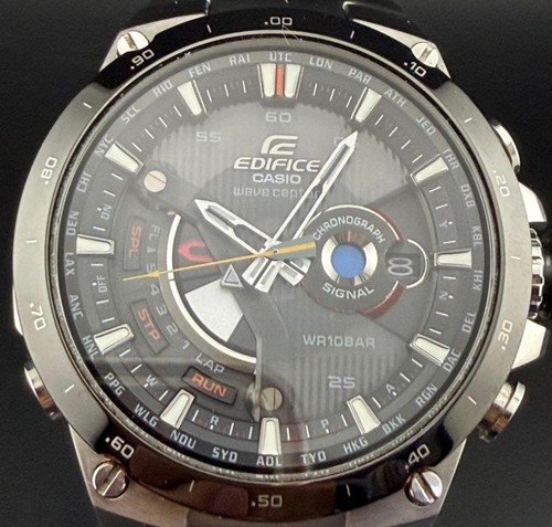 Casio edifice eqw a1000 - casio,