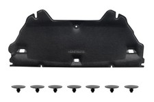 Motorhaubendämmung Dämmmatte