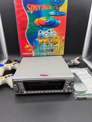 Vintage fujitel - vintage, (sony