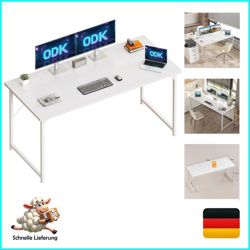 Odk schreibtisch 160x55cm - odk,