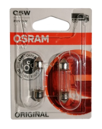 Stk osram c5w - stk.,