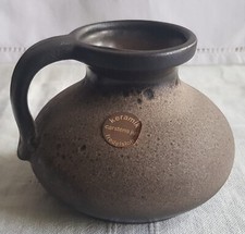 Henkelvase Carstens Junior