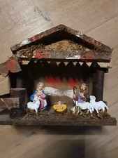 Weihnachten Deko Konvolut