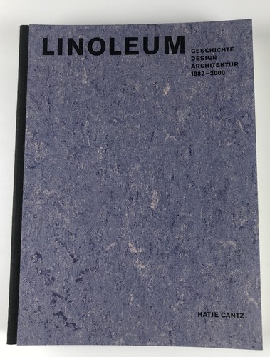 Linoleum geschichte design - linoleum,