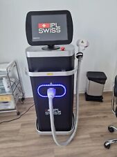 Laser haarentfernungsgerät 3 Wellen Dioden ICE Laser. Baujahr 2023.