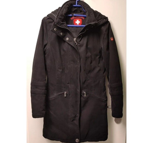 Wellensteyn jacke damen - jacke,