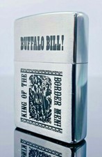 Zippo feuerzeugmit buffalo - zippo,