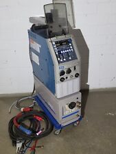 OTC WIG/ TIG AC-DC Schweißgerät DA-300 P 