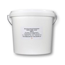 Strontiumchlorid-Hexahydrat