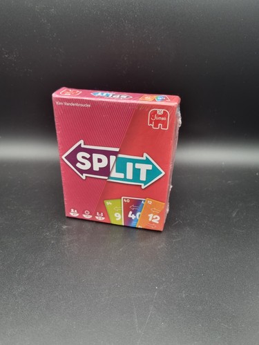Jumbo spiele 19873 split - spiele,