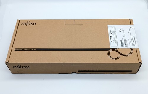 Fujitsu dockingstation neu - dockingstation,