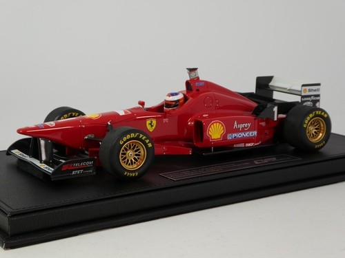 Replicas ferrari f310 1 - ferrari, #1