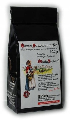 Maria treben 2g - maria, 90,2g
