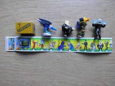 Landrin Dritte Planet 5