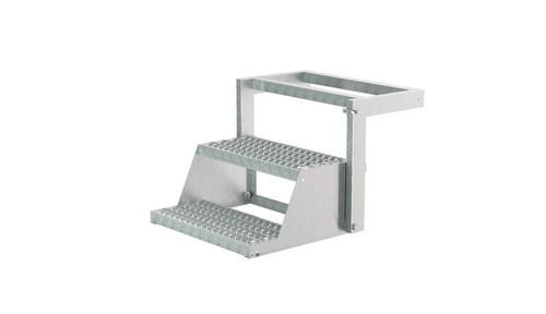 Aufstiegsleiter lkw - aufstiegsleiter,