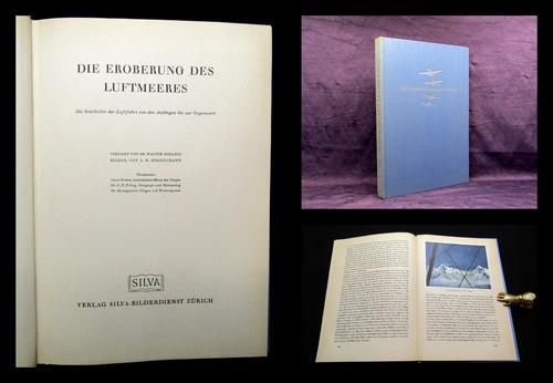 Dollfus eroberung des - dollfus, di