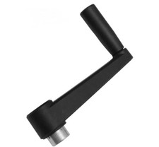 Drehgriff Handkurbel