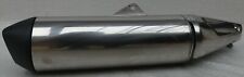 Honda CB500F CBR500F 13 - 15 Original Auspuff Endschalldämpfer CBR CB 500 F  
