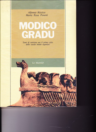 Modico gradu rizzica posani - modico,