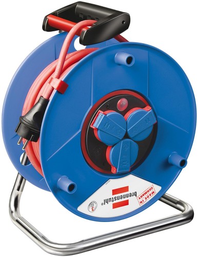 Brennenstuhl garant bretec - garant®, bretec®