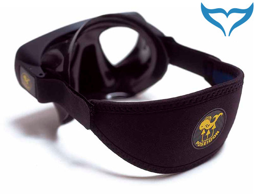 Maskenband klett schwarz - maskenband,