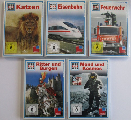 Was mond - was,